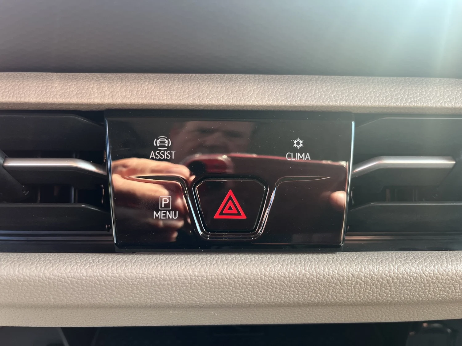 Bild eines VW Multivan Edition ÜH TDI