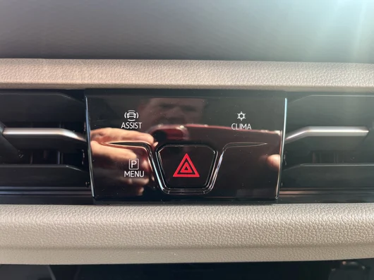 Bild eines VW Multivan Edition ÜH TDI
