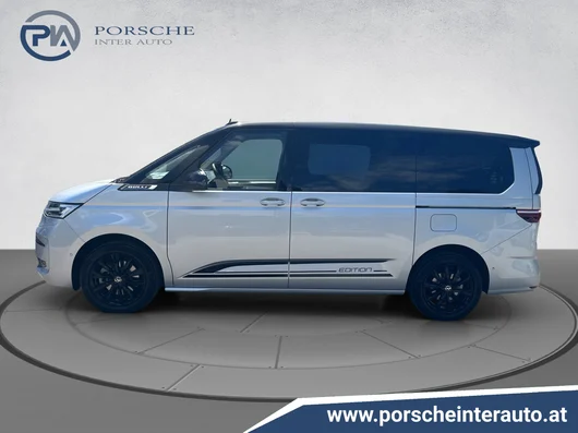 Bild eines VW Multivan Edition ÜH TDI