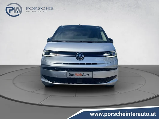 Bild eines VW Multivan Edition ÜH TDI