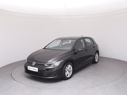 VW Golf Life TDI