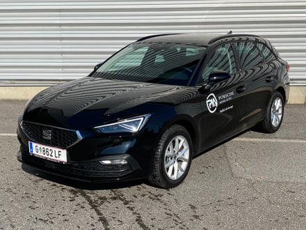 SEAT Leon SP Kombi Style 2.0 TDI 115 PS