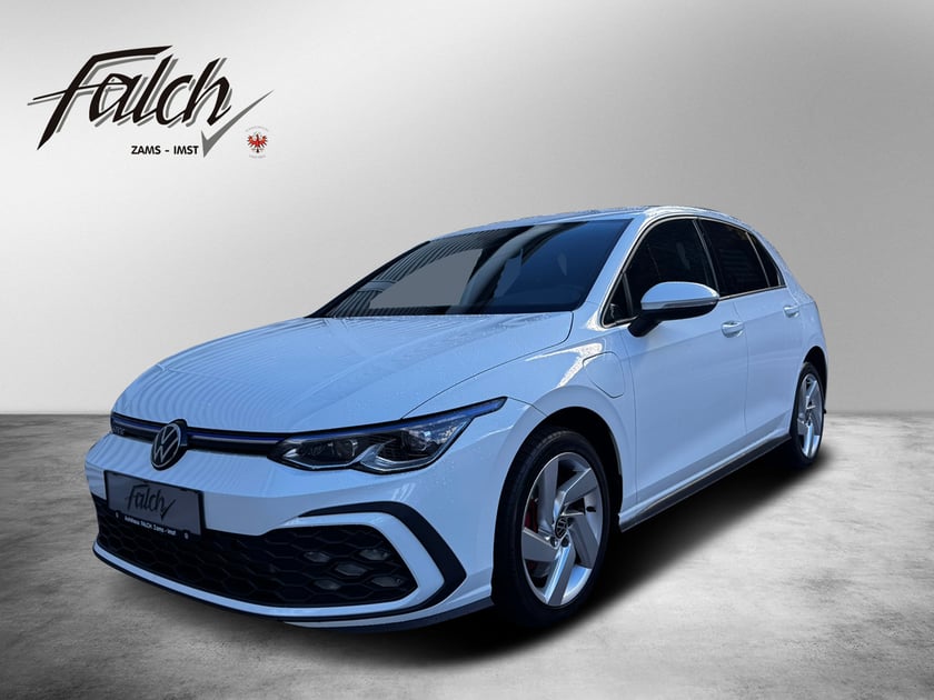 VW Golf GTE