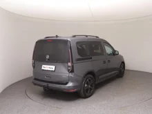 Thumbnail-Foto von Fahrzeug