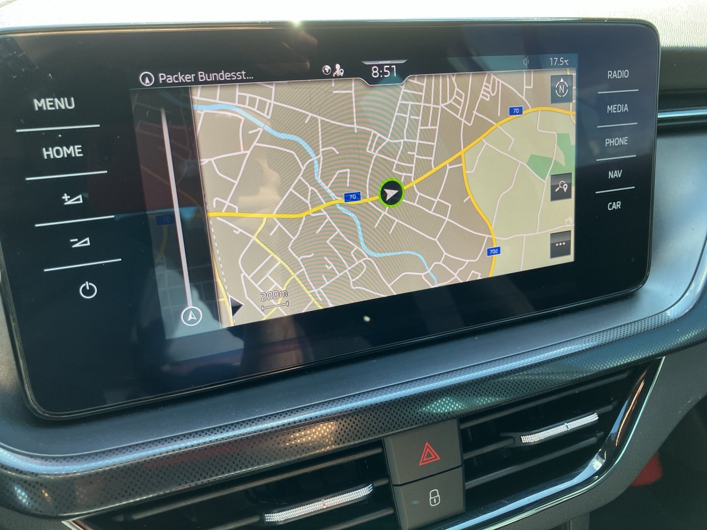 Škoda SCALA Style TDI DSG | Bild 10 von 17