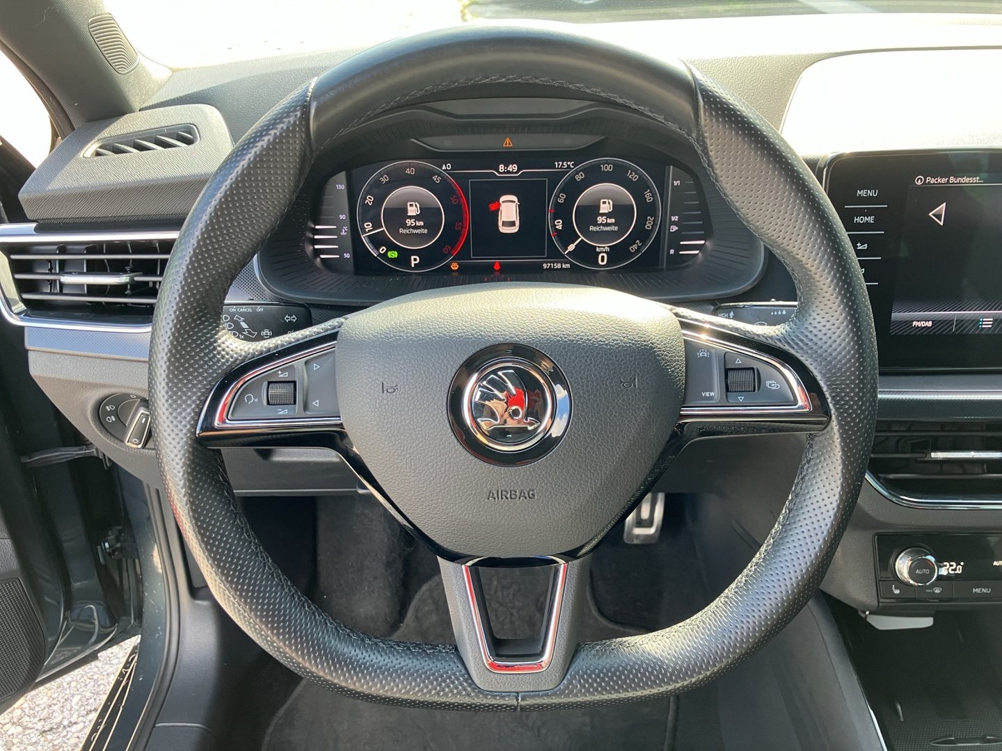 Škoda SCALA Style TDI DSG | Bild 5 von 17