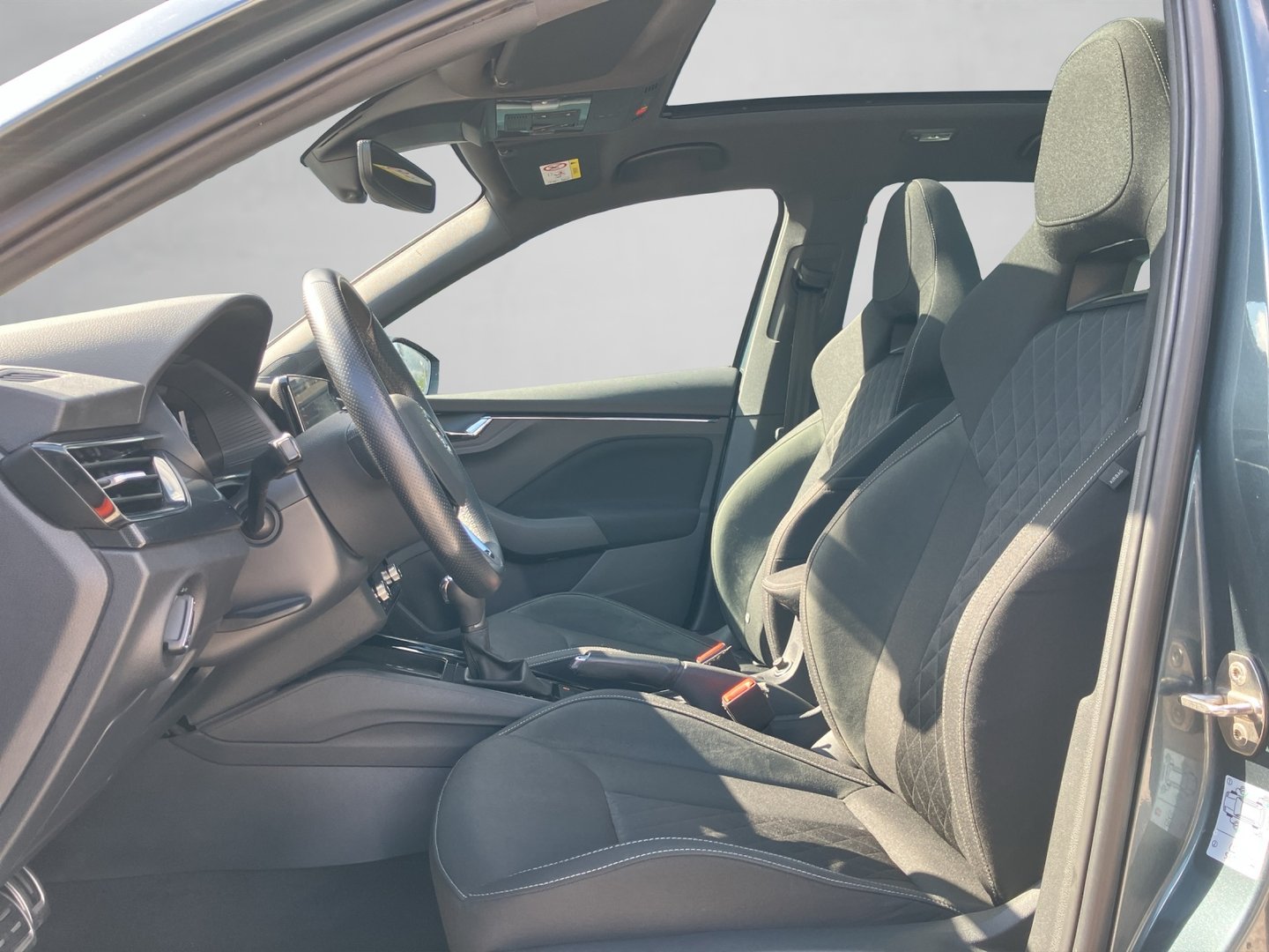 Škoda SCALA Style TDI DSG | Bild 3 von 17