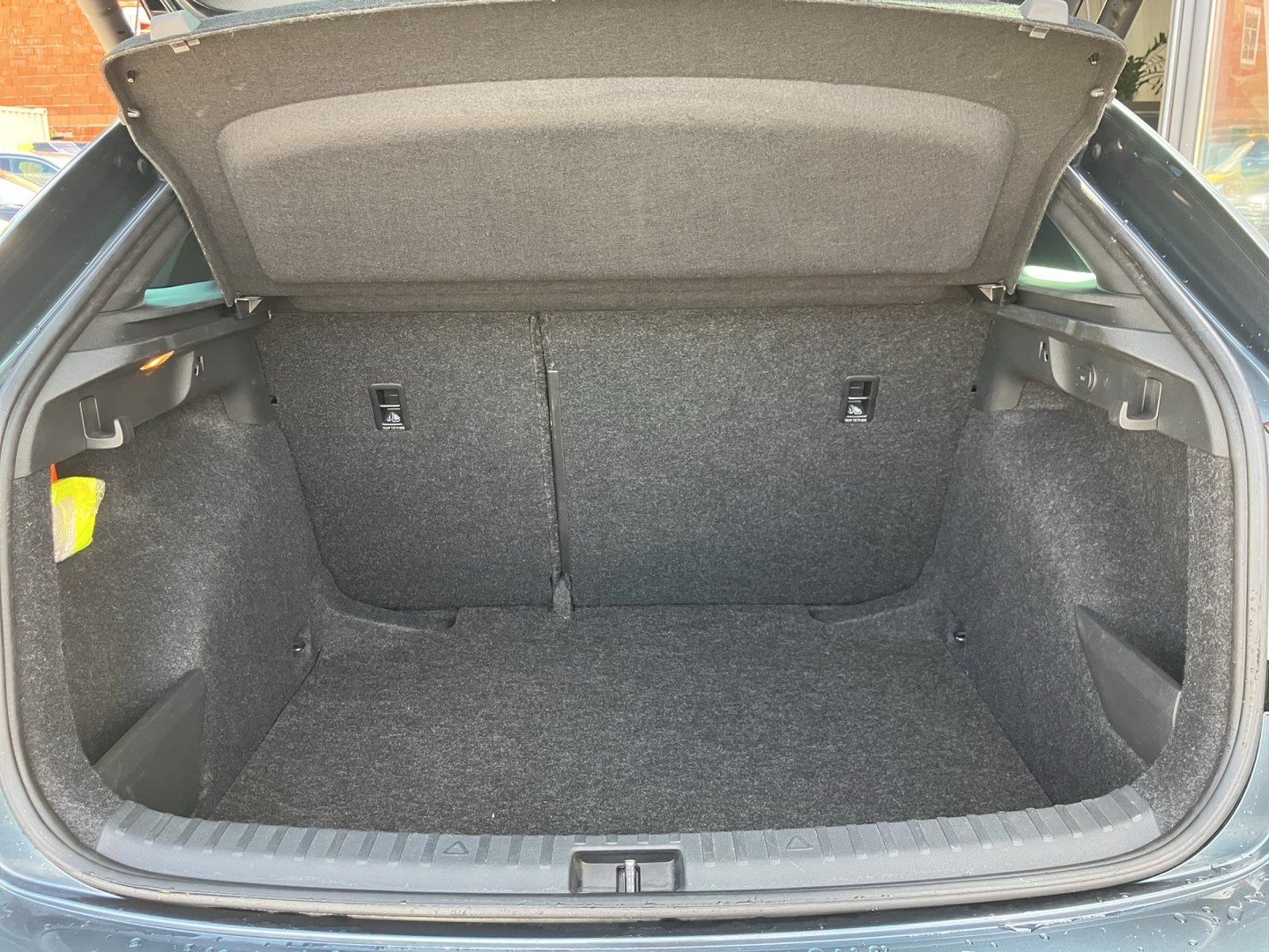Škoda SCALA Style TDI DSG | Bild 17 von 17