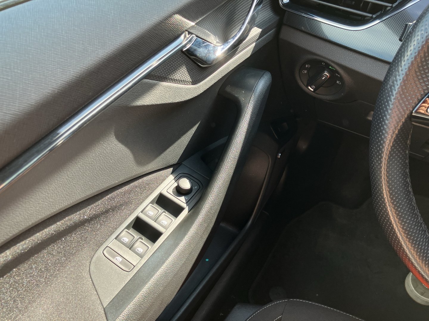 Škoda SCALA Style TDI DSG | Bild 4 von 17