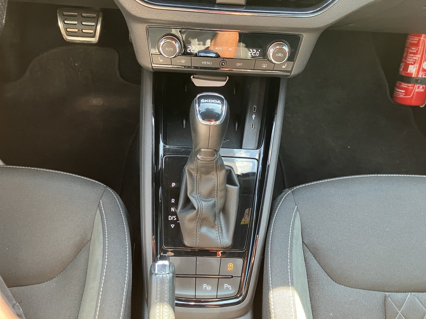 Škoda SCALA Style TDI DSG | Bild 7 von 17