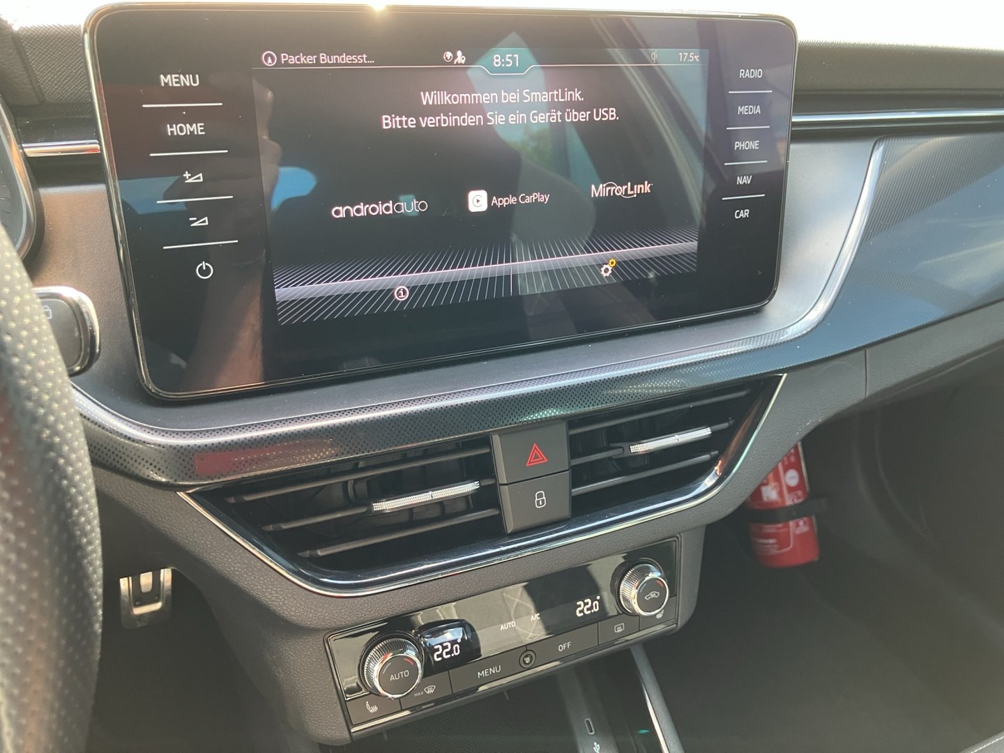 Škoda SCALA Style TDI DSG | Bild 9 von 17