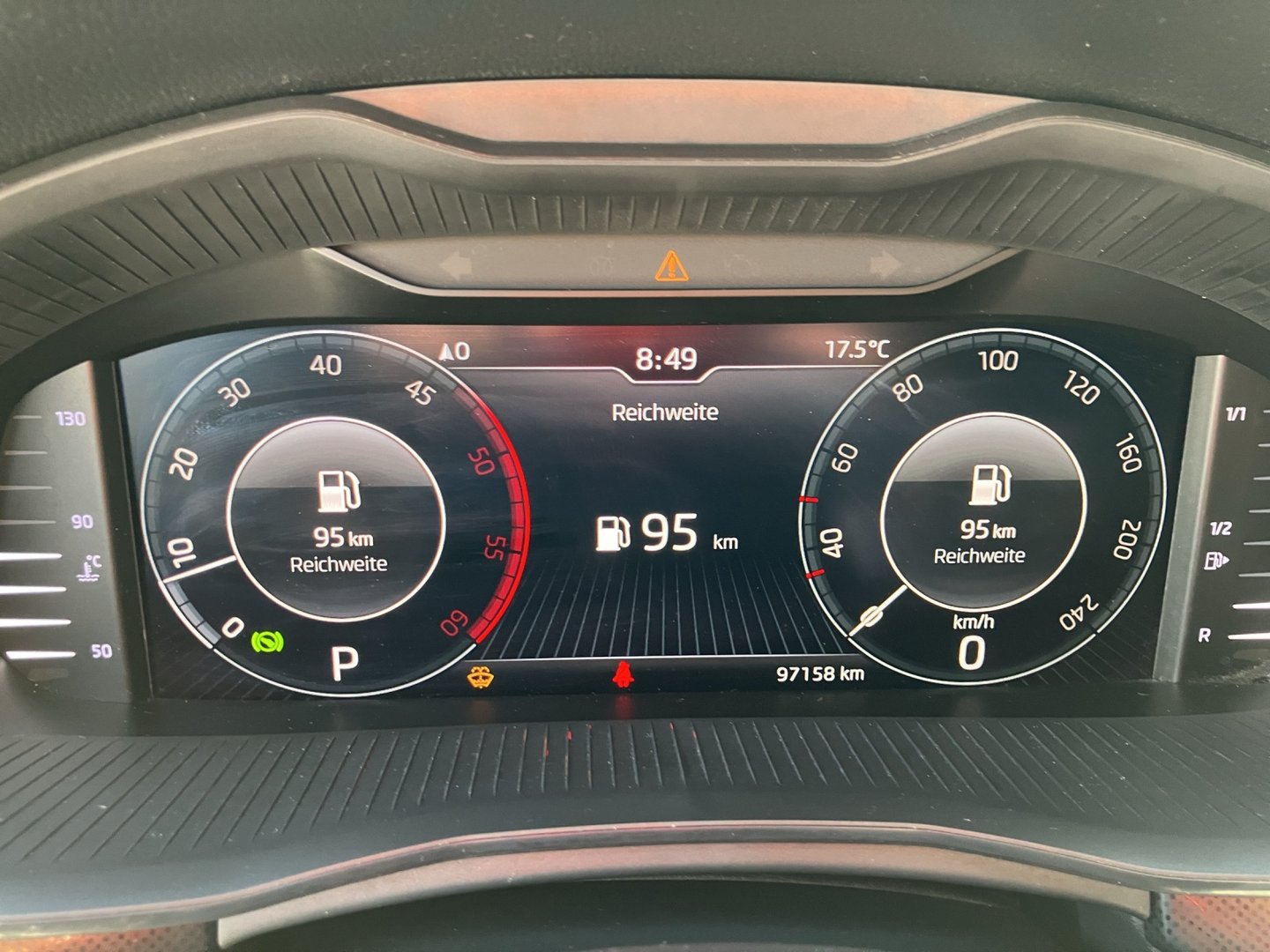 Škoda SCALA Style TDI DSG | Bild 6 von 17