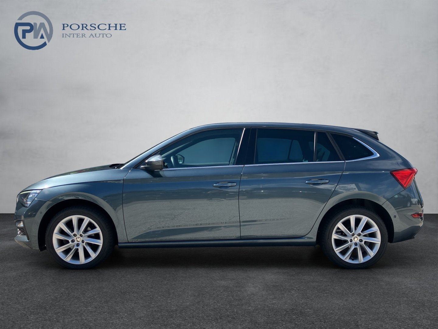 Škoda SCALA Style TDI DSG | Bild 13 von 17