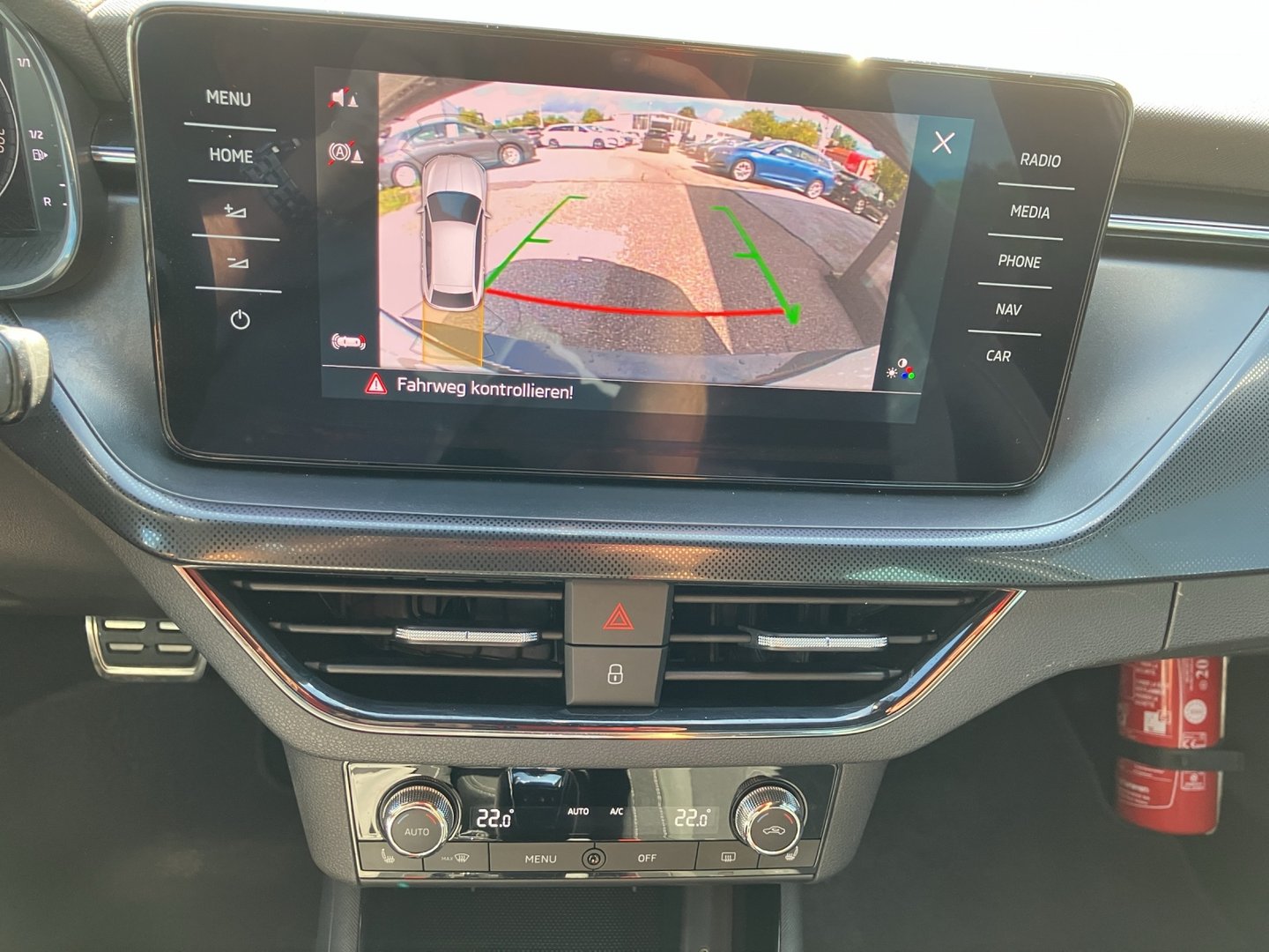 Škoda SCALA Style TDI DSG | Bild 8 von 17