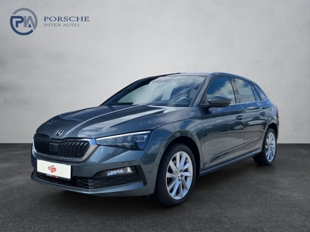 Škoda SCALA Style TDI DSG
