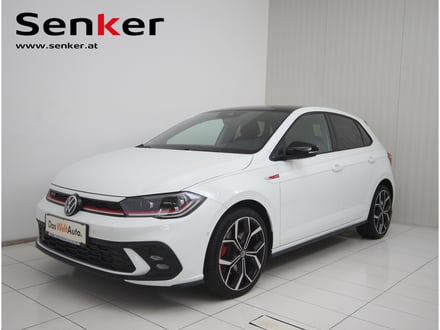 VW Polo GTI TSI DSG