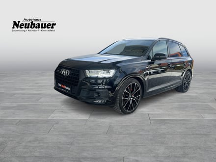 Audi Q7 3.0 TDI quattro