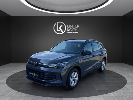 VW Tiguan 4Me eTSI DSG