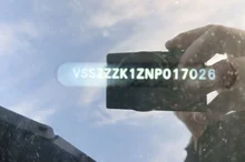 Thumbnail-Foto von Fahrzeug