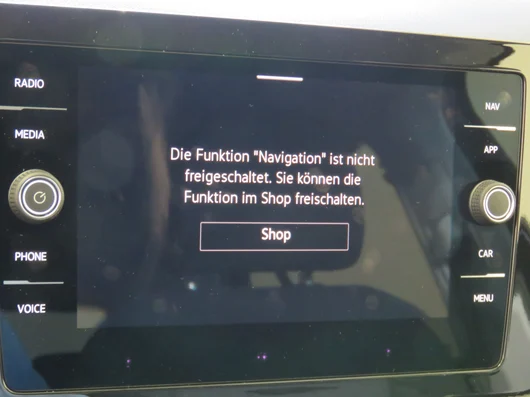 Bild eines T-Cross Friends TSI DSG