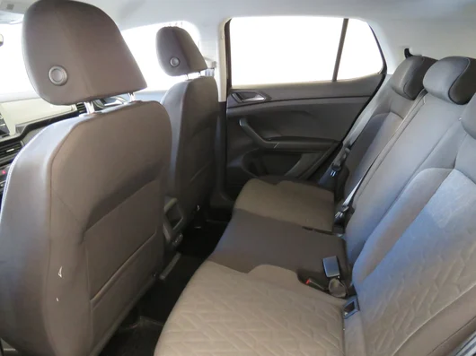 Bild eines T-Cross Friends TSI DSG