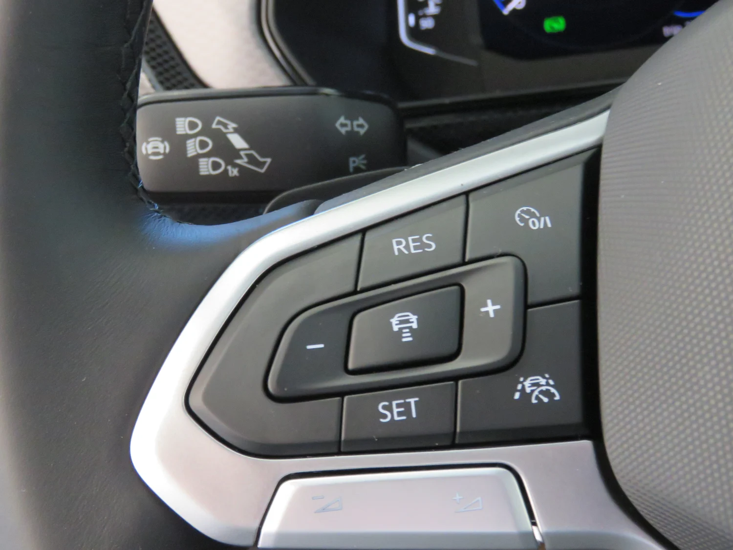 Bild eines T-Cross Friends TSI DSG