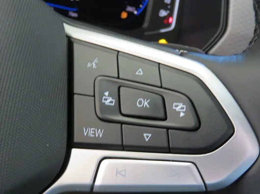 Bild eines T-Cross Friends TSI DSG