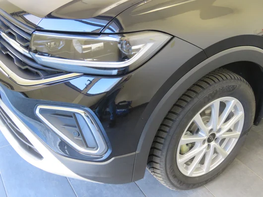 Bild eines T-Cross Friends TSI DSG