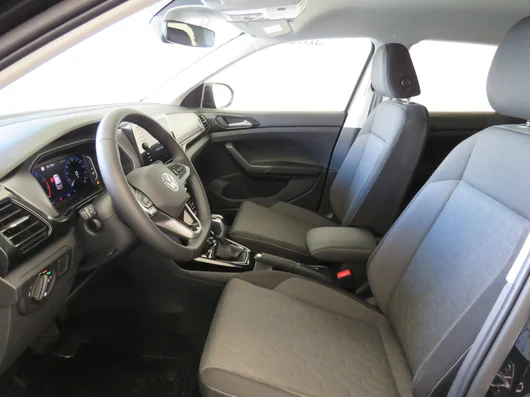 Bild eines T-Cross Friends TSI DSG