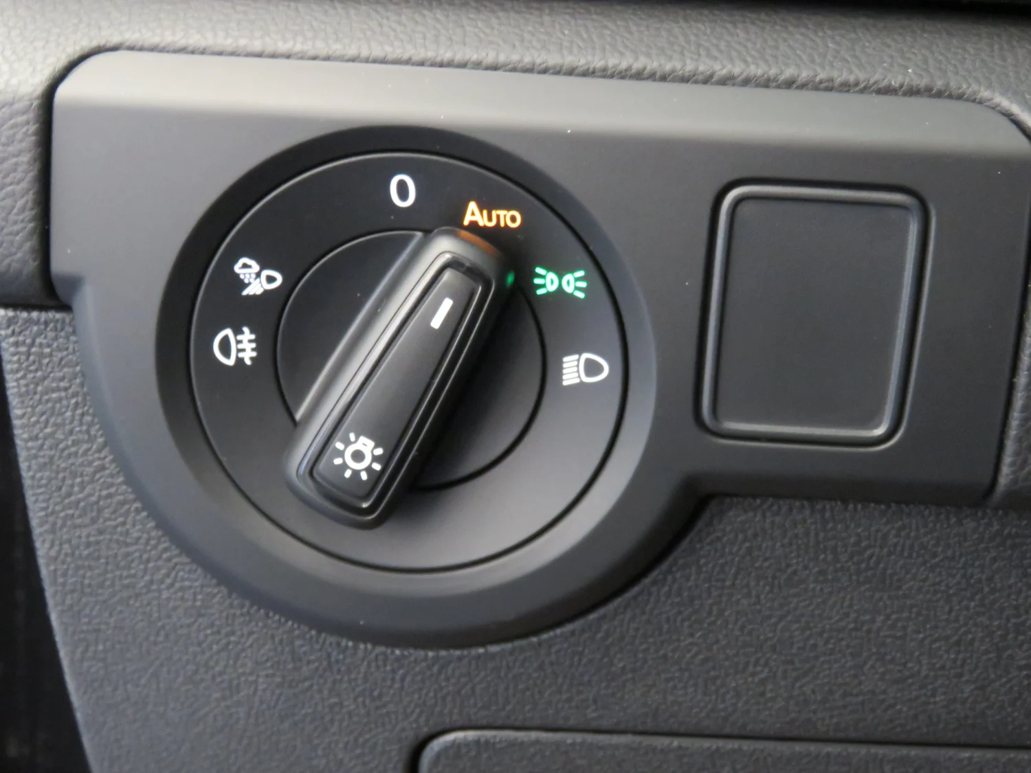 Bild eines T-Cross Friends TSI DSG