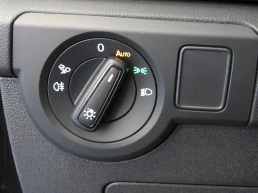 Bild eines T-Cross Friends TSI DSG