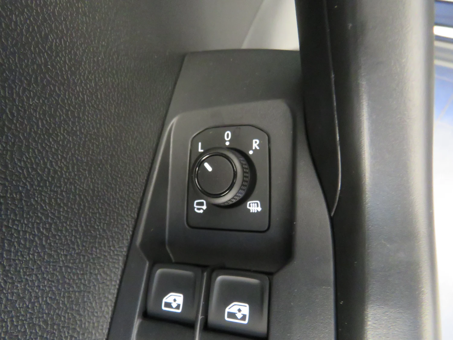 Bild eines T-Cross Friends TSI DSG