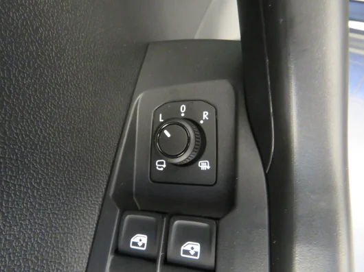 Bild eines T-Cross Friends TSI DSG