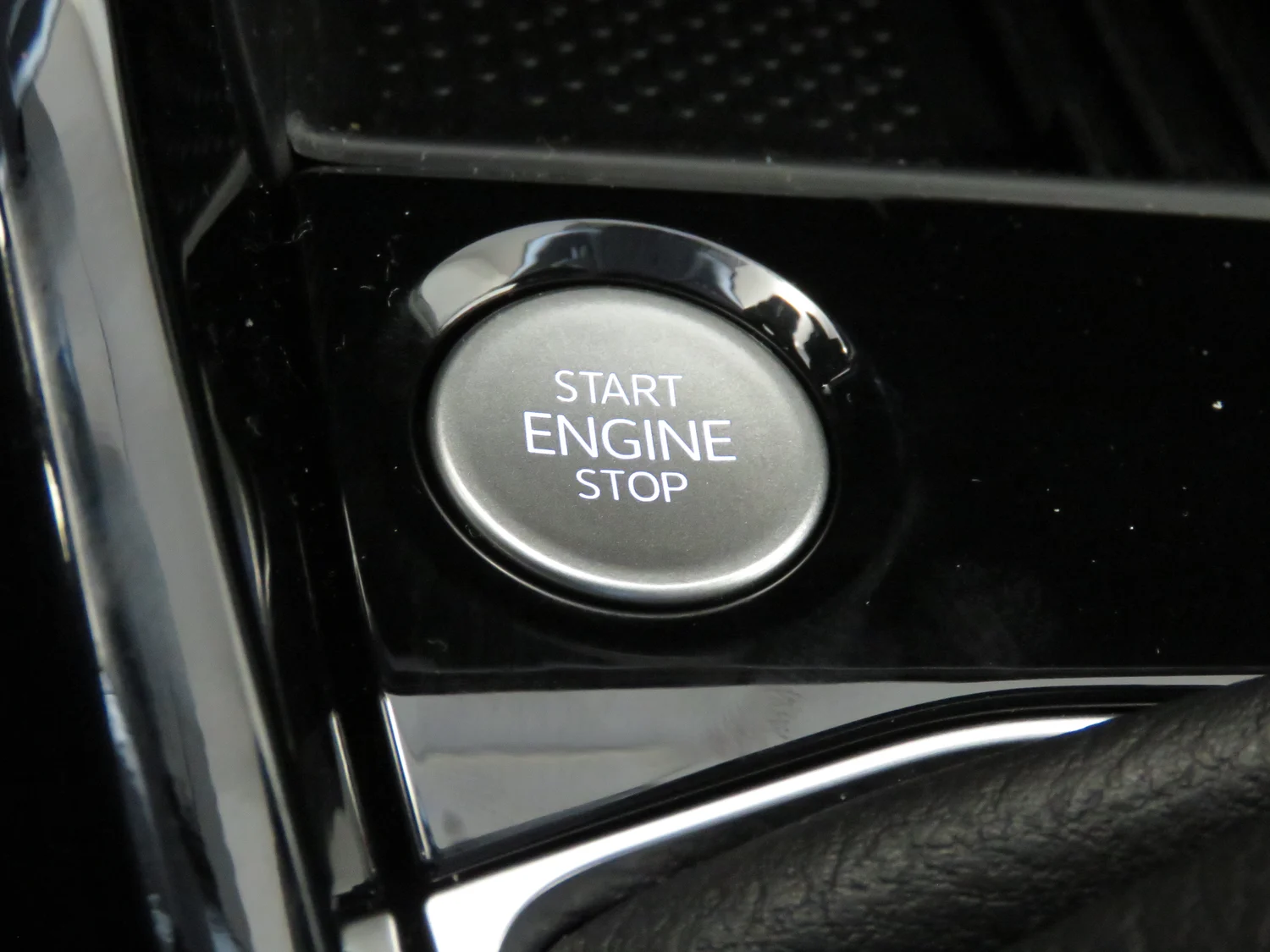 Bild eines T-Cross Friends TSI DSG