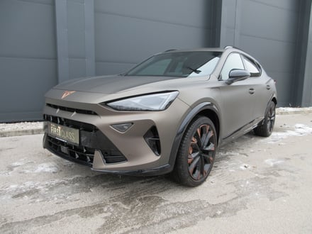 CUPRA Formentor VZ e-HYBRID 272 PS DSG