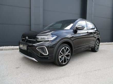 VW T-Cross Sport TSI DSG