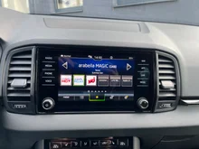 Thumbnail-Foto von Fahrzeug