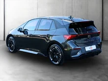 CUPRA Born 77/82 e-Boost 170kW/231PS in Vulkan-Grau Metallic