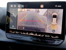 CUPRA Born 77/82 e-Boost 170kW/231PS in Vulkan-Grau Metallic