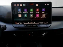 CUPRA Born 77/82 e-Boost 170kW/231PS in Vulkan-Grau Metallic