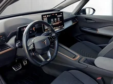 CUPRA Born 77/82 e-Boost 170kW/231PS in Vulkan-Grau Metallic