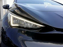 CUPRA Born 77/82 e-Boost 170kW/231PS in Vulkan-Grau Metallic