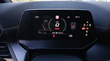 CUPRA Born 77/82 e-Boost 170kW/231PS in Vulkan-Grau Metallic