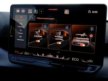 CUPRA Born 77/82 e-Boost 170kW/231PS in Vulkan-Grau Metallic