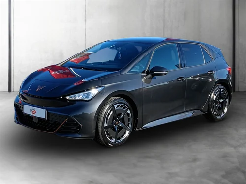 CUPRA Born 77/82 e-Boost 170kW/231PS