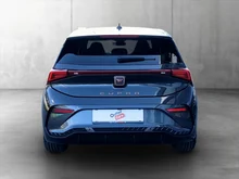 CUPRA Born 77/82 e-Boost 170kW/231PS in Vulkan-Grau Metallic