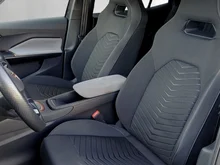 CUPRA Born 77/82 e-Boost 170kW/231PS in Vulkan-Grau Metallic