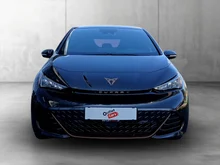 CUPRA Born 77/82 e-Boost 170kW/231PS in Vulkan-Grau Metallic