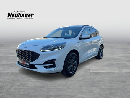 Ford Kuga 2,0 EcoBlue AWD ST-Line Aut.