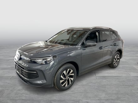 VW Tiguan Friends eTSI DSG